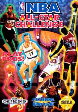 NBA All-Star Challenge 